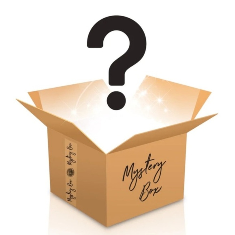 KID’S (EARLY ADOLESCENT-GIRL) MYSTERY BUNDLE